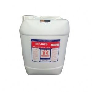 Keo PU TC 669 (9kg) – Keo PU trương nở gốc Polyurethane