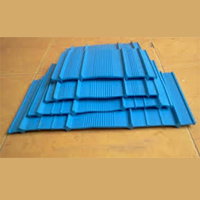 Băng cản nước PVC V300 chống thấm mạch ngừng độ bền cao