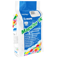MAPEFER 1K – Vữa xi măng bảo vệ chống ăn mòn cho cốt thép