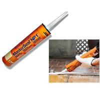 Masterseal NP1 300ml grey – Keo trám khe polyurethane dạng súng