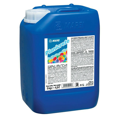 PLANICRETE SP (25 kg)- Phụ gia latex gốc cao su tổng hợp