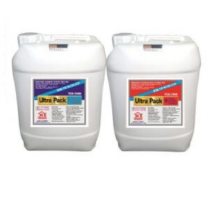 TCK 668 (18kg) – Keo PU trương nở ( Polyurethane Foam)