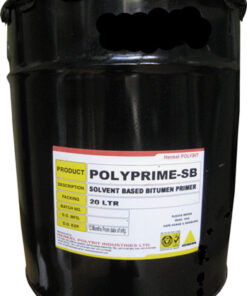 POLYPRIMER SB - Sơn lót bitum gốc dung môi (Nhập khẩu UEA)