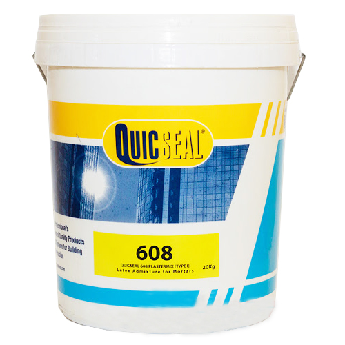 QUICSEAL 608 – Phụ gia latex