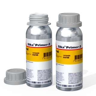 Sika Primer 3N – Chất quét lót cho chất trám khe
