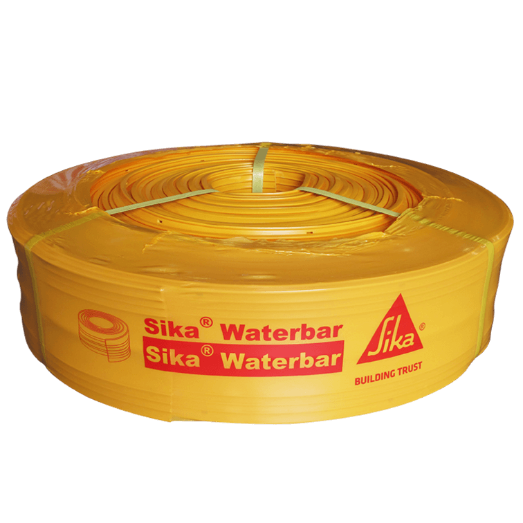 Sika Waterbar O-25 – Băng cản nước Sika O25