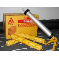 Sikaflex Construction AP (grey) – Chất trám khe polyurethane