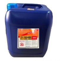 TCK 669 (18kg) – Keo PU Foam trương nở gốc Polyurethane