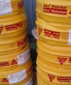 Sika Waterbar V-20 - Băng cản nước Sika V20