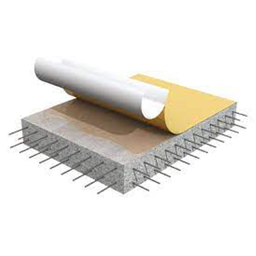 SikaProof-808 – MÀNG HDPE chống thấm gốc TPO, bám dính tốt