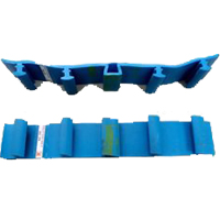 Băng cản nước PVC – WATERBARS (WATERSTOP) KC 250