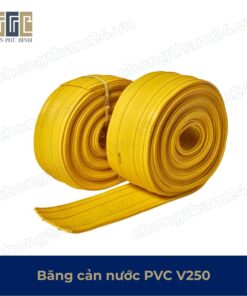 Băng cản nước PVC V250
