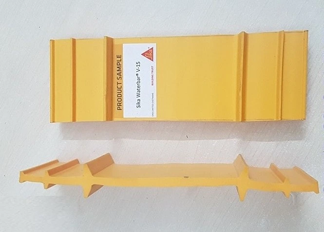 Sika Waterbars V-15 – Băng cản nước Sika V15