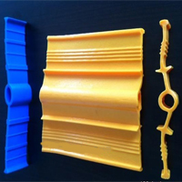 Băng cản nước PVC O320