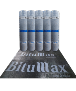 Màng chống thấm tự dính Bitumex RG2SA