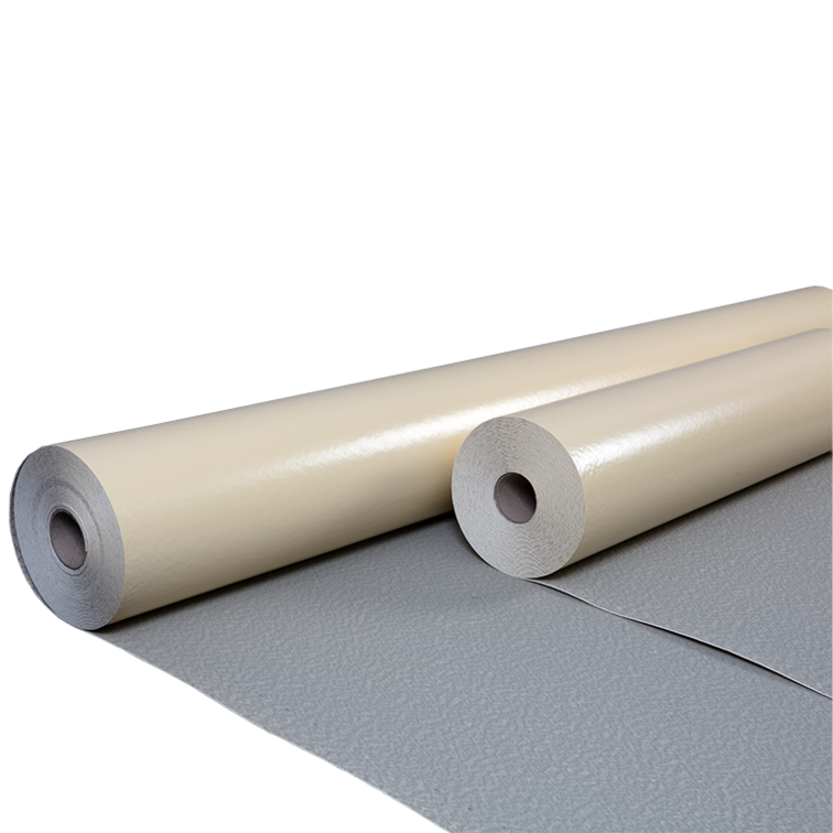 SikaProof A+ 12 – Màng HDPE chống thấm dạng tấm dẻo bám dính
