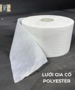 Lưới gia cố polyester