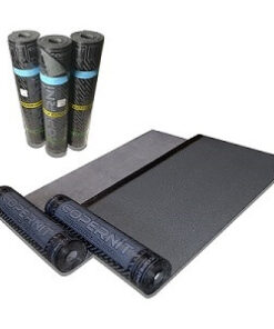 Màng chống thấm Copernit – Mặt đá, mặt cát, mặt PE dày 3mm