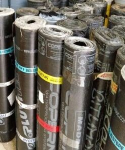 EVOTEC - Màng khò nóng dày 3 mm
