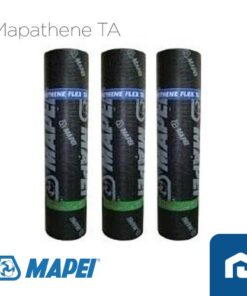 MAPETHENE TA - màng khò nóng Mapei dày 3mm