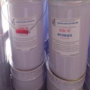 Matit chèn khe MTBC 95 – Matit Bitum cao su