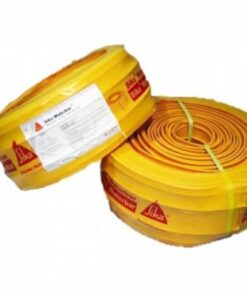 Sika Waterbar V-25 - Băng cản nước Sika V25