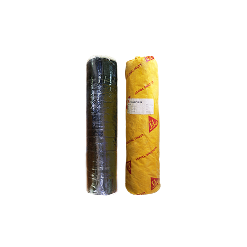 SikaBit W-15 – Màng chống thấm gốc Bitum cải tiến, thi công ướt