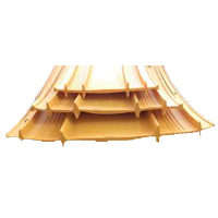 Sika Waterbar V-32 – Băng cản nước Sika V32