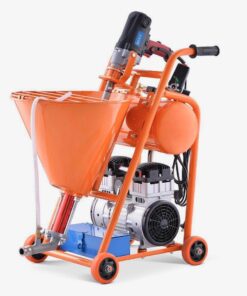 Máy phun chống thấm đa năng BFPT công suất 1300