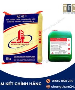 Sơn chống thấm AC 02