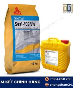 Chống thấm gốc xi măng SikaTop Seal 109 VN