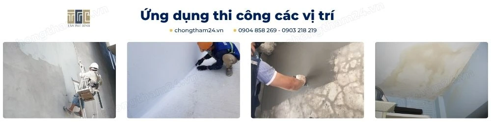 chống thấm Sikagard 905W chống thấm Sikagard 905W
