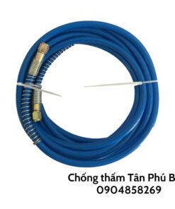 DÂY BƠM KEO PU