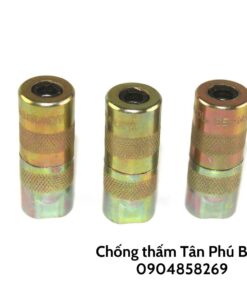 Đầu bơm keo PU