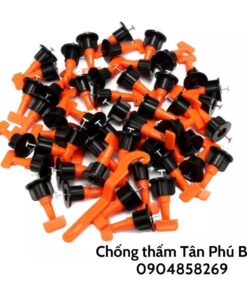 Ke Vít cân bằng ốp phẳng gạch bằng cờ lê