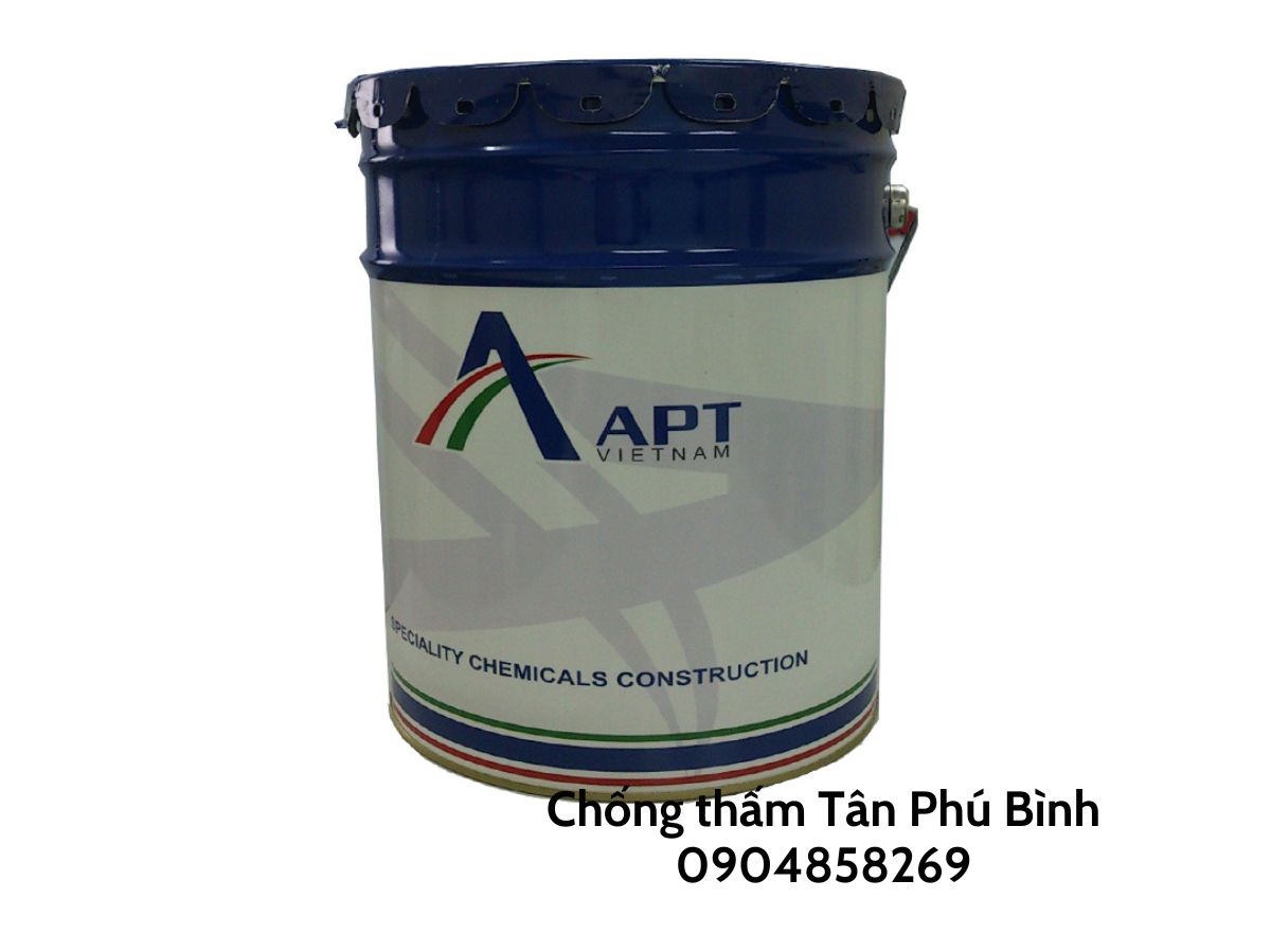 Sơn Epoxy KERASEAL ADO20 – Sơn sàn Epoxy gốc dung môi