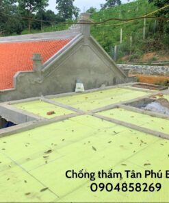 Tấm xốp XPS - KunFoam xốp XPS sản xuất từ hạt nhựa PolyStyrene (PS)