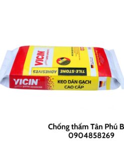 Keo dán gạch VICIN - VC01