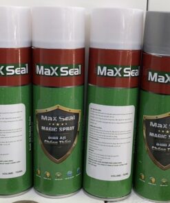 Bình xịt chống thấm đa năng MAXSEAL 750 ML