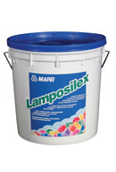 LAMPOSILEX – Xi măng đông cứng nhanh