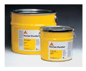SIKA POXITAR MY – Lớp phủ gốc epoxy nhựa than đá cho thép và bê tông
