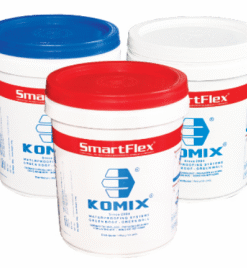 SMARTFLEX 20kg - Chống thấm 2 thành phần gốc xi măng