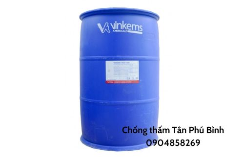 VINKEMS CONBRIDGE 9 – Hợp chất chống thấm thẩm thấu dạng lỏng