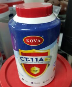 KOVA CT-11A GOAL 1kg - Chất chống thấm sàn