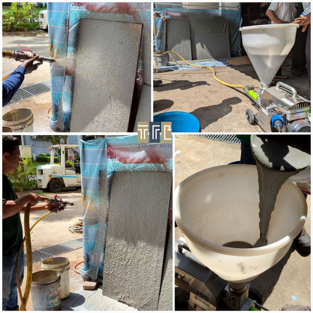 sản phẩm Mapelastic 32kg sản phẩm Mapelastic 32kg