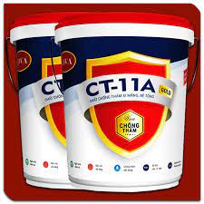 KOVA CT-11A GOAL 4 kg – Chất chống thấm sàn