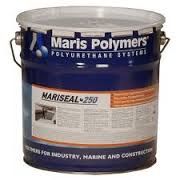Mariseal 250 – Màng chống thấm polyurethane thi công ở dạng lỏng