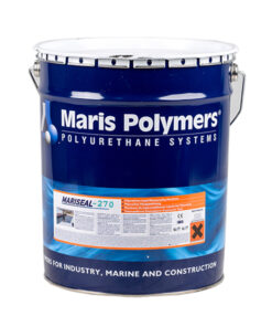 MARISEAL 270 - Màng chống thấm gốc polyurethane thi công dạng lỏng