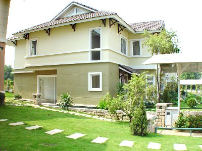 Chống thấm gốc xi măng hai thành phần