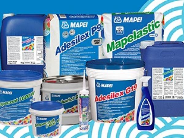 Mapei là nhà tài trợ chính của UCI cho Giải đua xe đạp thế giới năm 2020